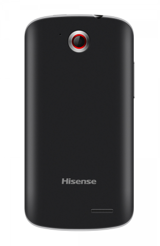 U5 (Quelle: Hisense)